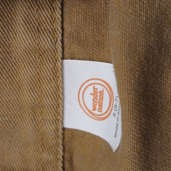 Jacket Size S - Picture 4 of 6